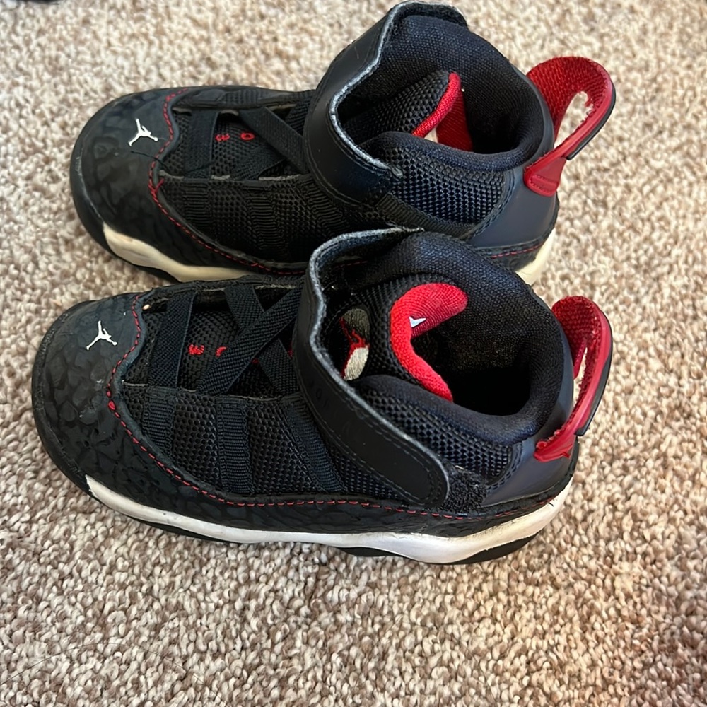 Baby Jordan